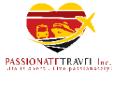 Passionate Travel Inc