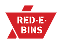 Red-E-Bins