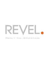 REVEL Realty Inc., Brokerage