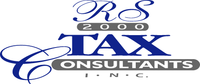 RS2000 Tax Consultants Inc.