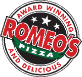 Romeo's Pizza