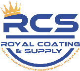 Royal Coating & Supply Inc.