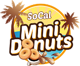 SoCal Mini Donuts