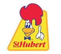 St. Hubert