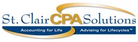 St. Clair CPA Solutions