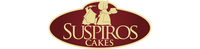 Suspiros Cakes