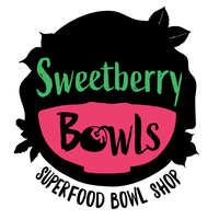 Sweetberry Bowls