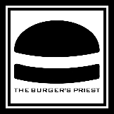 The Burger's Priest