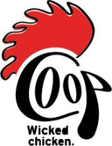 The Coop Wicked Chicken