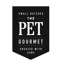 The Pet Gourmet