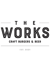 The WORKS Craft Burgers and Beer