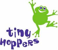 Tiny Hoppers