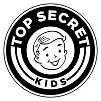 Top Secret Kids