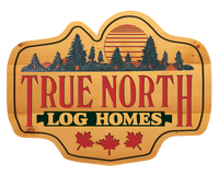 True North Log Homes