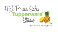 Tupperware - Lisa Bueckert Independent Business Leader