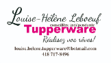 Tupperware Les Tupp-en-Ciel