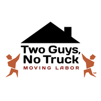 Two Guys, No Truck