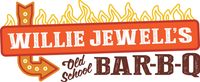 Willie Jewell's Old School Bar-B-Q