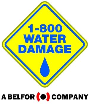 1-800 Water Damage International, LLC