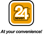 24Seven Vending