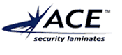 Ace Security Laminates