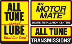 All Tune and Lube