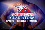 American Gladiators Fitness