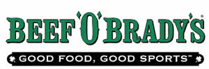 Beef 'O' Brady's Family Sports Pub