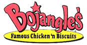 Bojangles Chicken N Biscuits