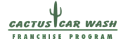 Cactus Car Wash