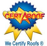 Cert-A-Roof