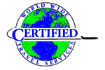 Certified Travel Services