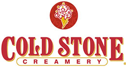 Cold Stone Creamery?