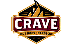 Crave Hot Dogs & BBQ