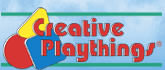 Creative PlayThings 1-3