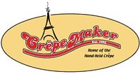 CrepeMaker