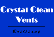 Crystal Clean Vents