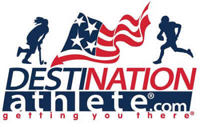 Destination Athlete