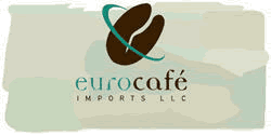 Eurocafe Espresso Imports