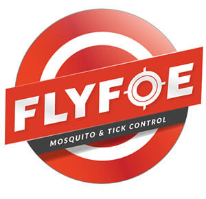 FlyFoe Mosquito & Tick Control