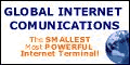 Global Internet Communications