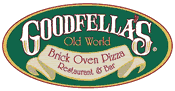 Goodfellas Brick Oven Pizza Franchise