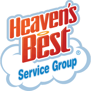 Heaven's Best Carpet Cleaning