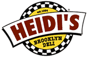 Heidi's Brooklyn Deli