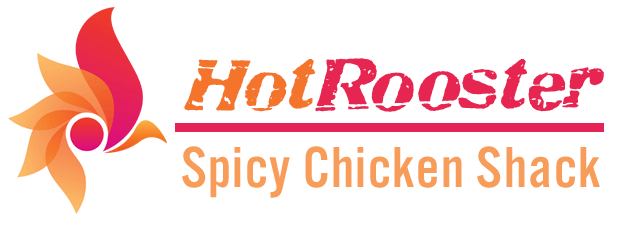 Hot Rooster Spicy Chicken Shack