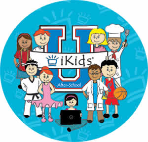 iKids U