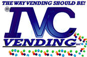 IVC Vending