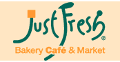 Just Fresh Cafe & Bakery