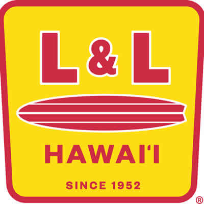 L&L Hawaiian Barbecue