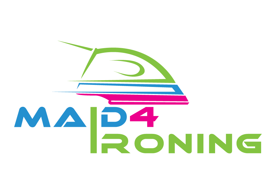 MAID 4 IRONING INC.